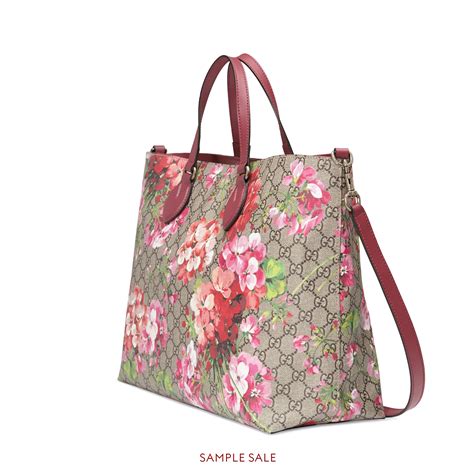 gucci blooms chain bag|gucci bloom tote bag.